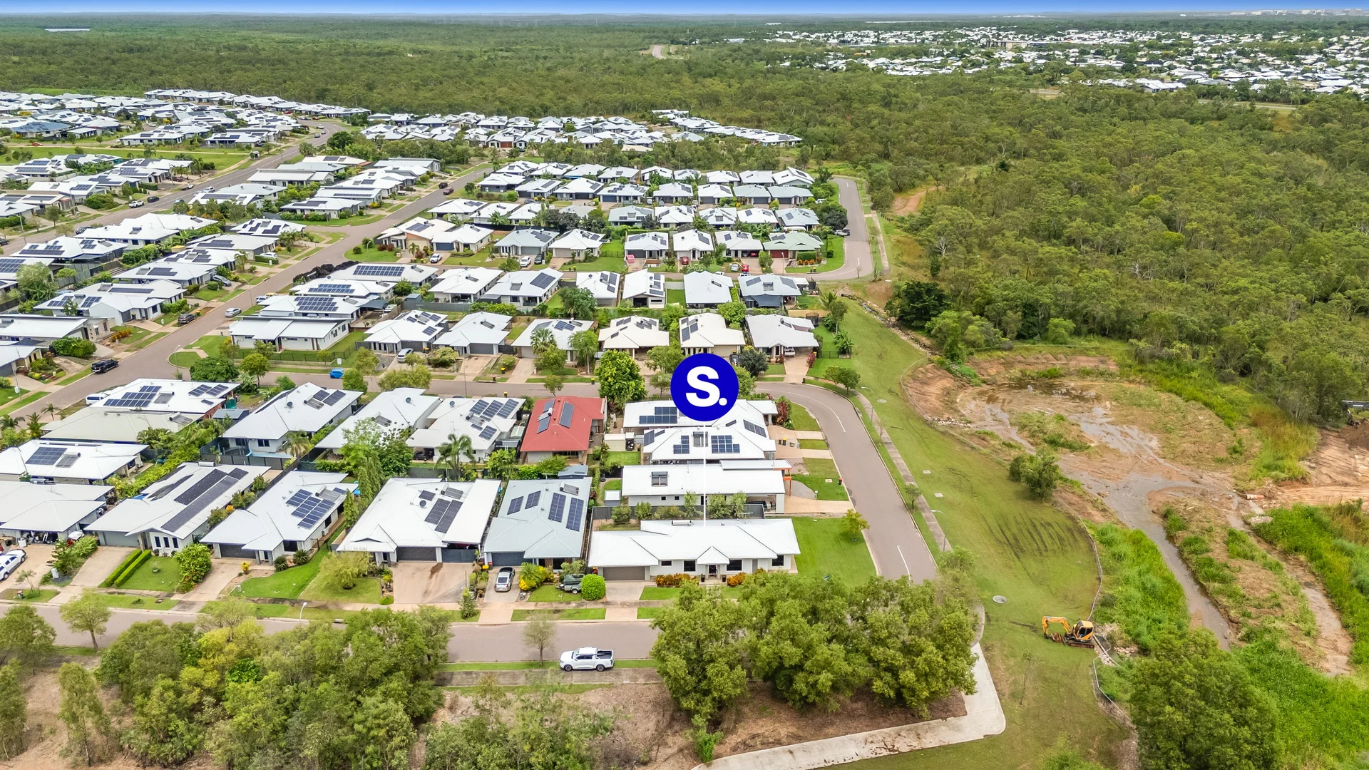 Additional image 20 of 15 Feathertop Circuit, Zuccoli NT 0832