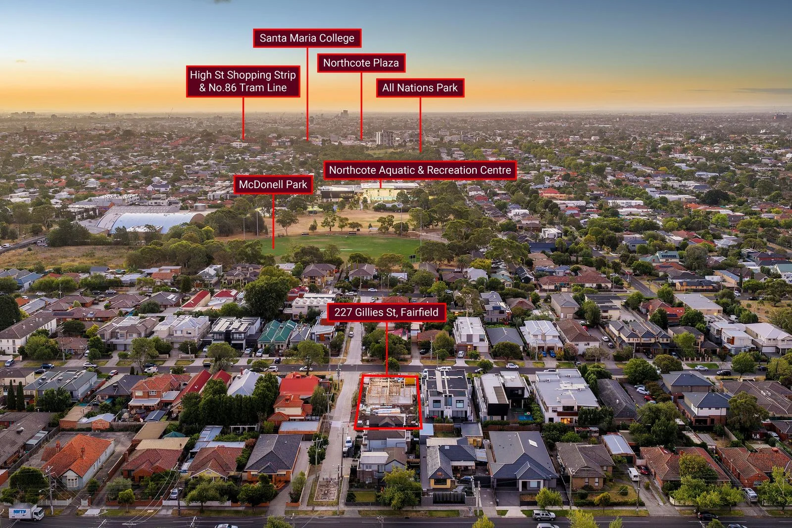 Additional image 6 of 227 Gillies Street, Fairfield VIC 3078