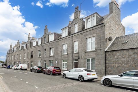 Hardgate, Ferryhill, Aberdeen AB11