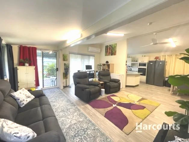 Ibis Boulevard, Eli Waters QLD 4655