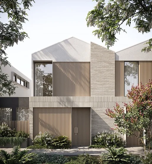 Additional image 6 of TH3/340 Barkers Rd, Hawthorn VIC 3122