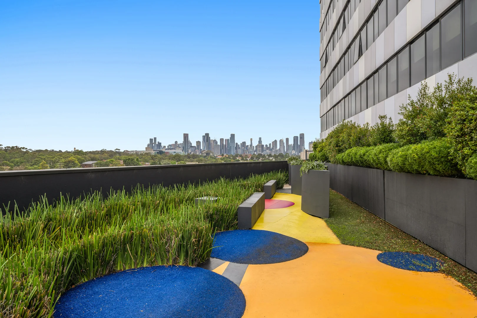 Additional image 8 of 857/18 Mt Alexander Road, Travancore VIC 3032