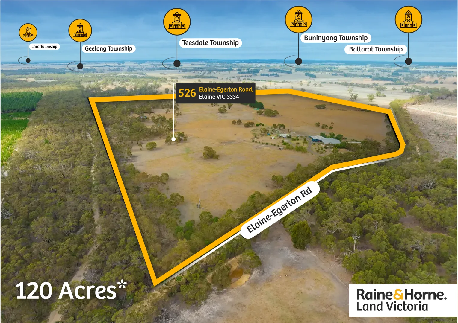 Additional image 2 of 526 Elaine-Egerton Road, Elaine VIC 3334