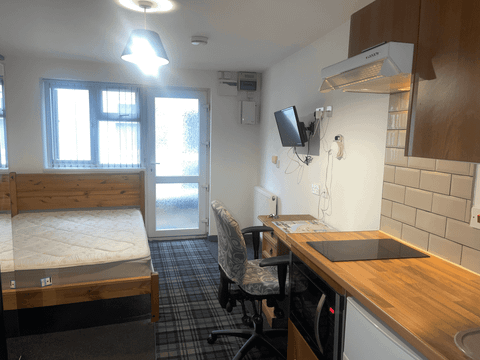 Brunswick Road, Coventry CV1, Room to rent