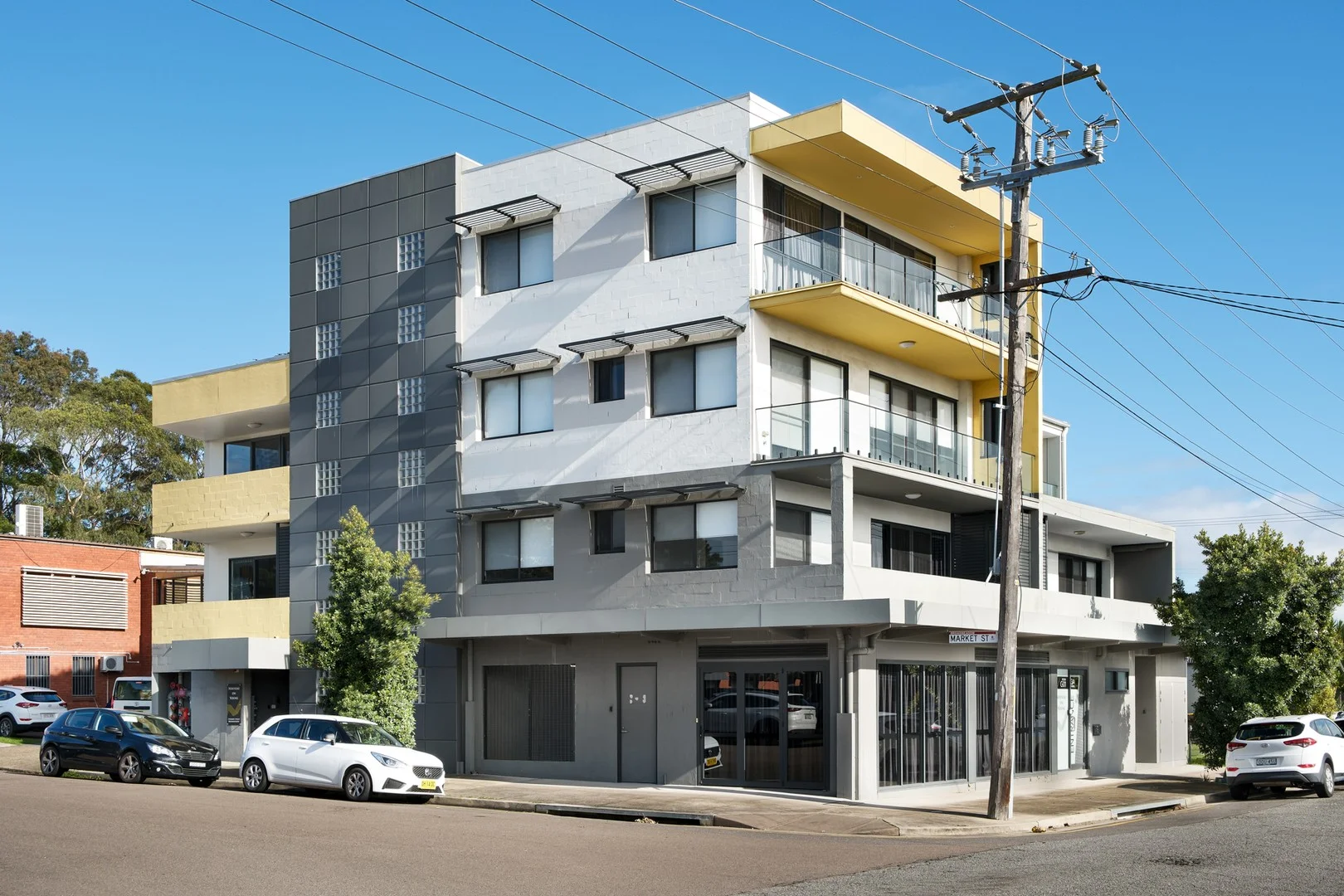 301/3 Market Street, Broadmeadow NSW 2292