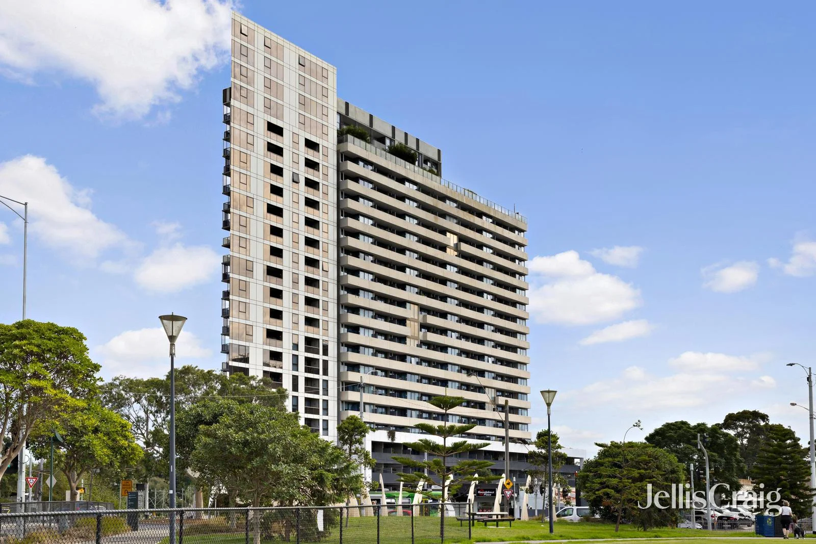 Additional image 9 of 1307/1 Ascot Vale Road, Flemington VIC 3031