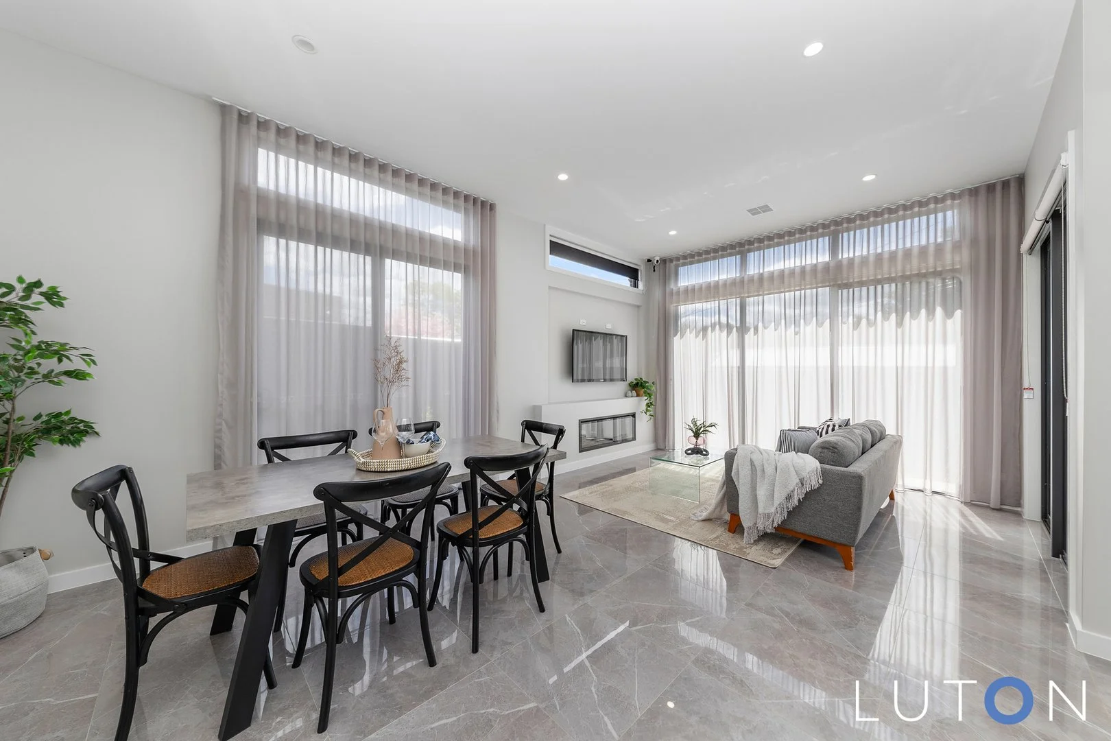 Additional image 6 of 38 MacLaurin Crescent, Chifley ACT 2606