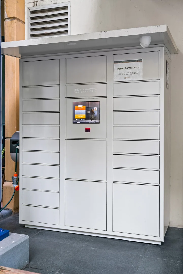 Additional image 32 of 101/33 Jeffcott Street, West Melbourne VIC 3003