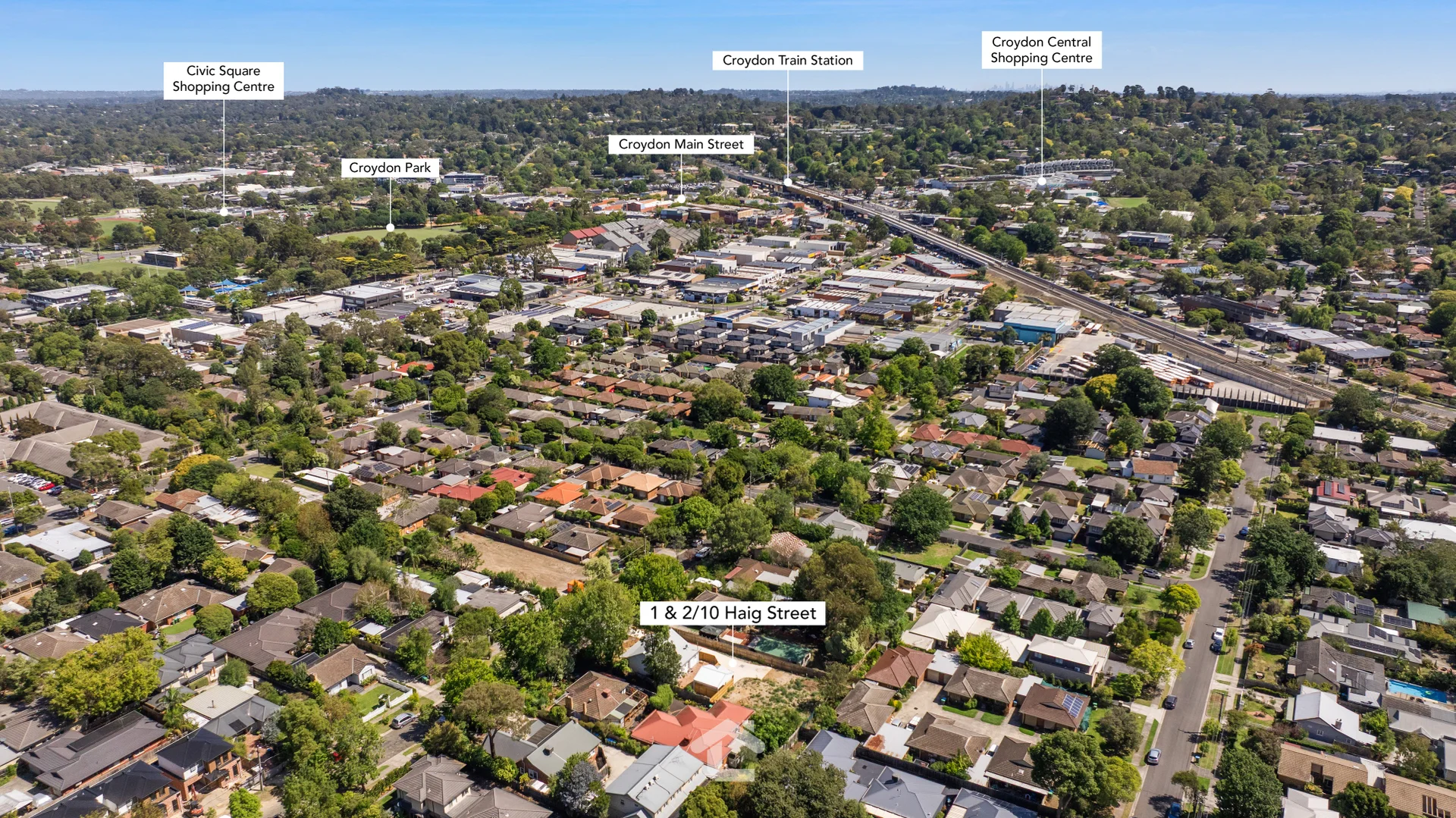 Additional image 15 of 1/10 Haig Street, Croydon VIC 3136