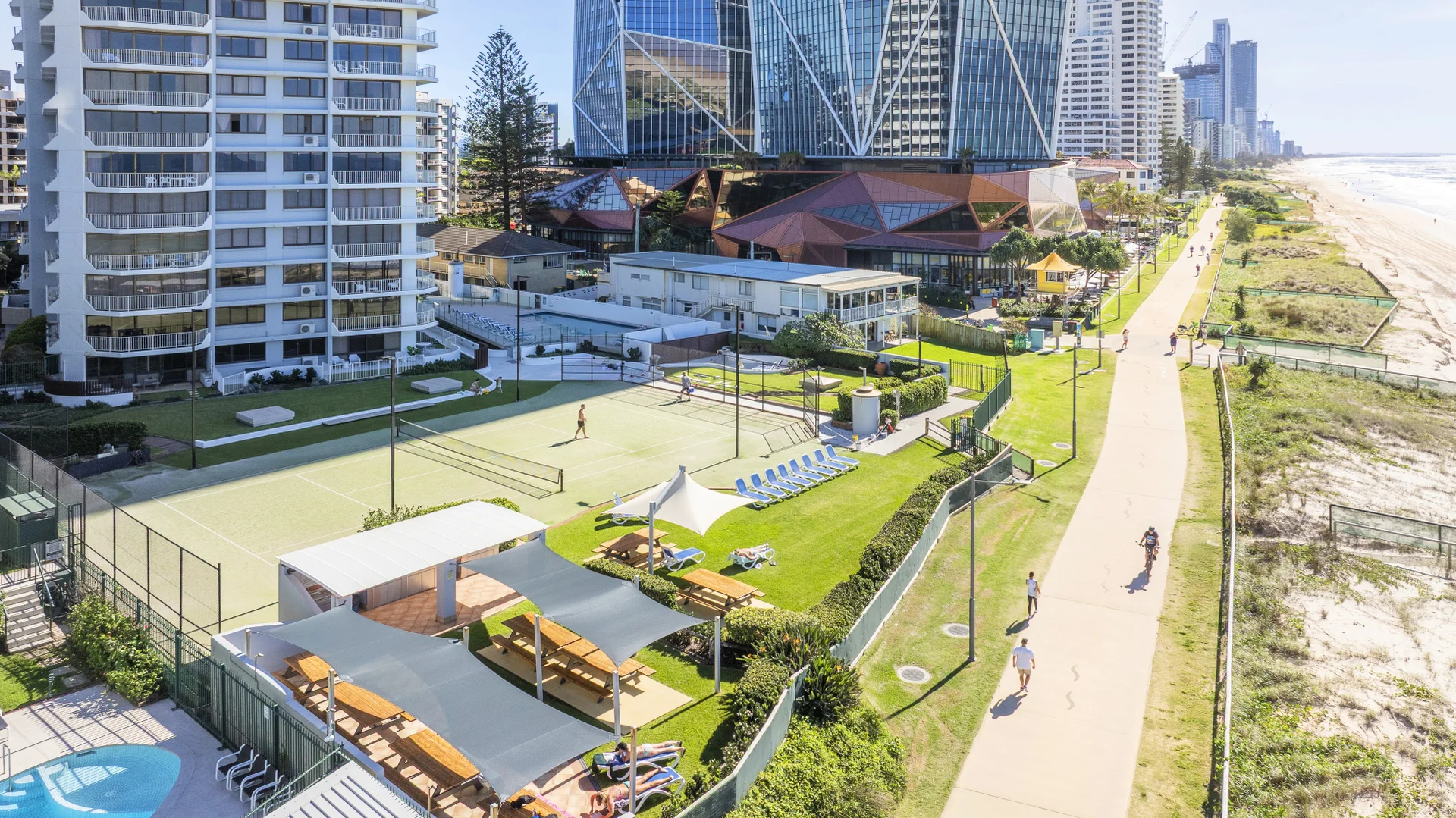 Additional image 22 of 12D/50 Old Burleigh Road, Surfers Paradise QLD 4217