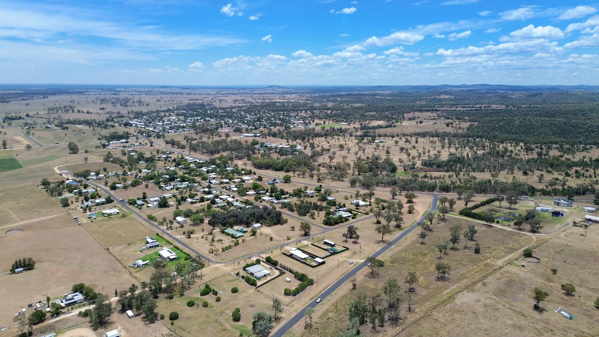 Additional image 5 of Lot 2,3,and 6 Lees Street, Texas QLD 4385