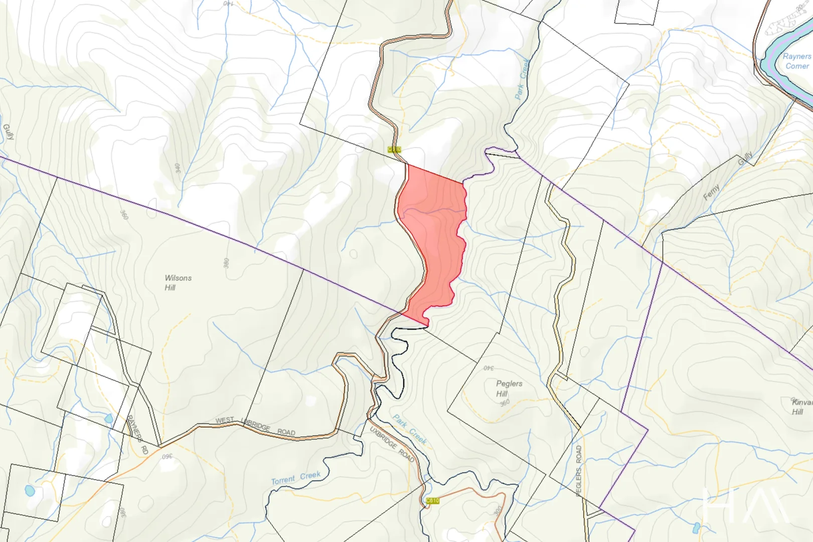 Additional image 13 of 00 Uxbridge Road, Bushy Park TAS 7140