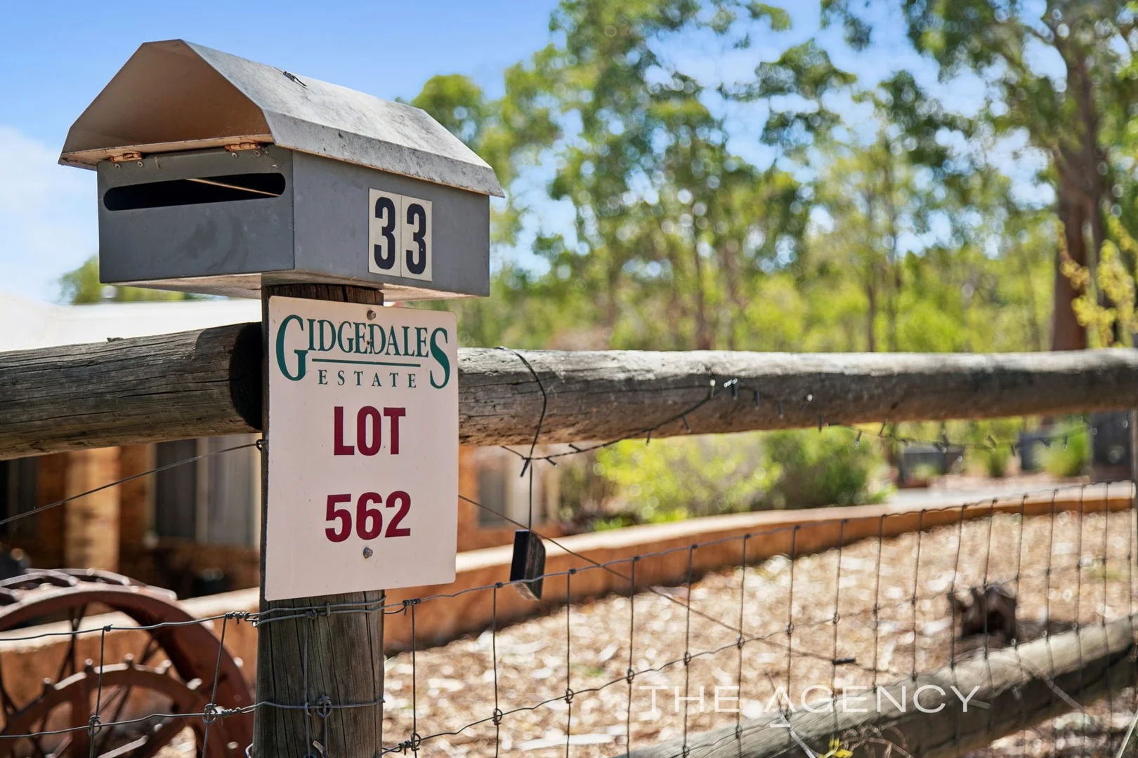 Additional image 3 of 33 Brompton Heights, Gidgegannup WA 6083