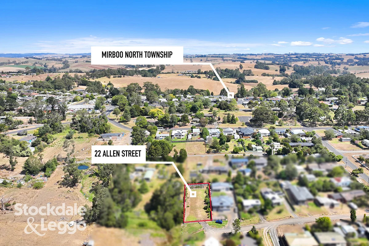 Additional image 12 of 22 Allen Street, Mirboo North VIC 3871