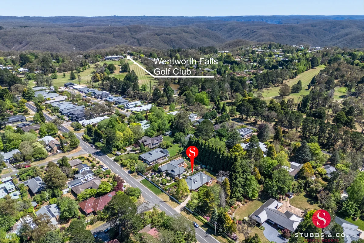 Additional image 29 of 47 Waratah Road, Wentworth Falls NSW 2782