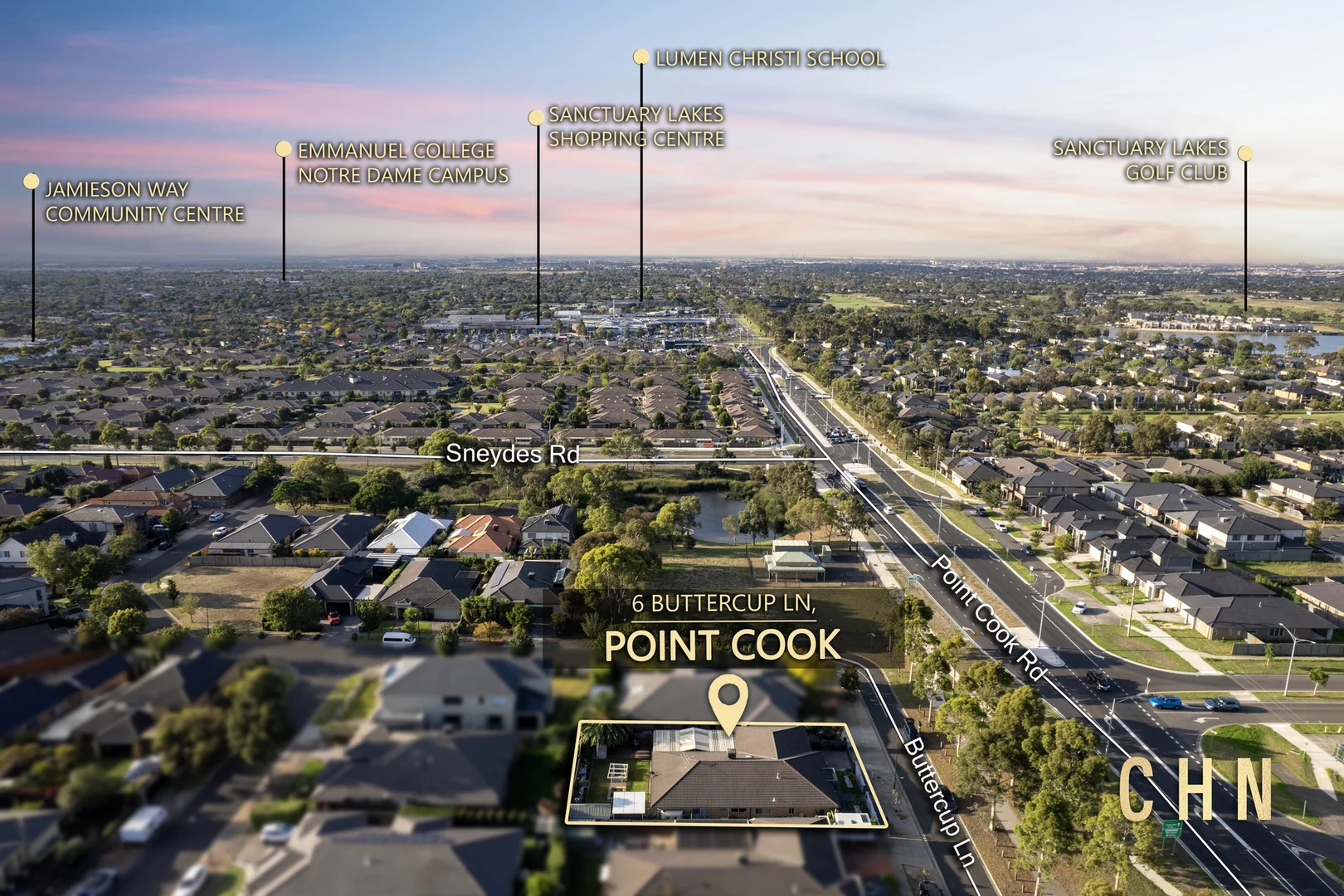 Additional image 31 of 6 Buttercup Lane, Point Cook VIC 3030