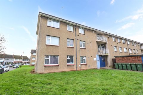 Fred Lee Grove, Styvechale, Coventry CV3