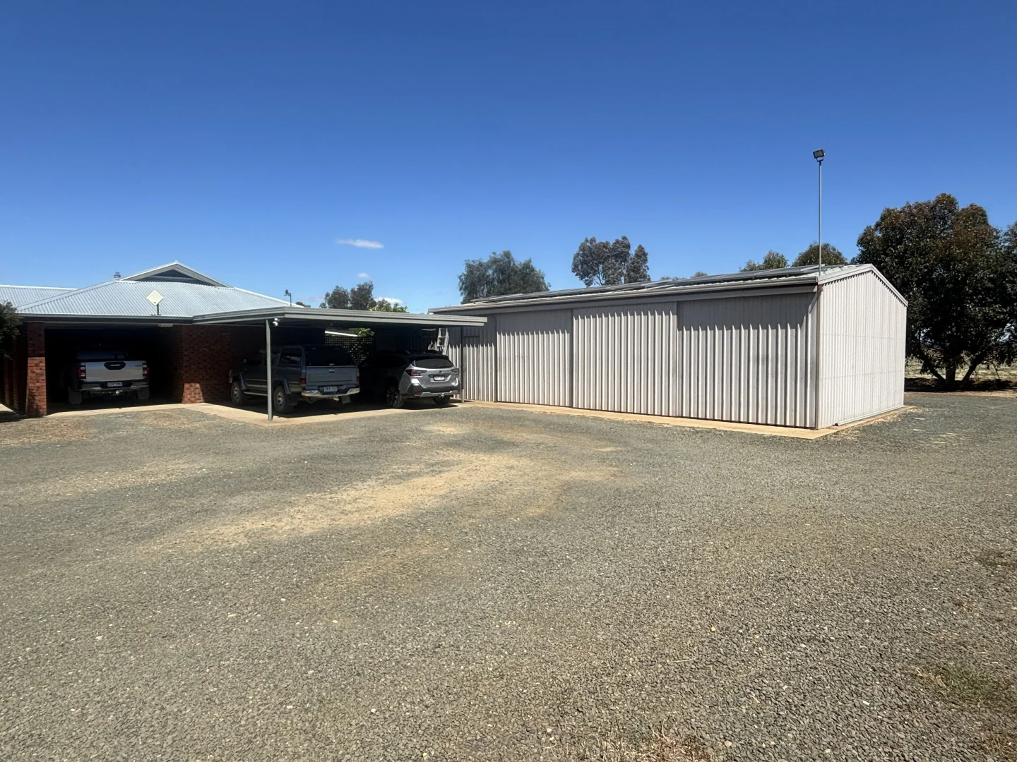Additional image 33 of 1595 MacGregor Road, Timmering VIC 3561
