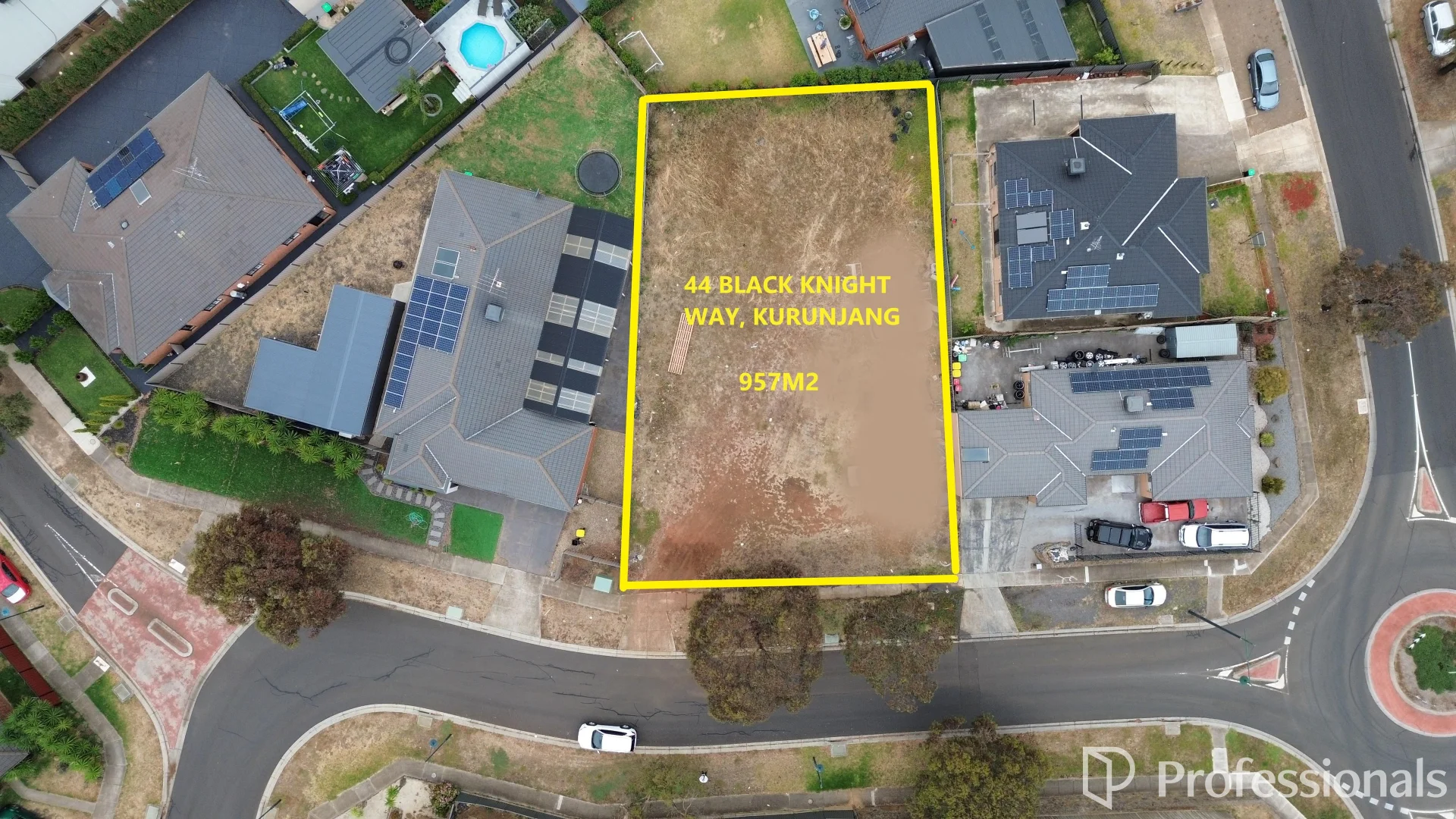 Additional image 2 of 44 Black Knight Way, Kurunjang VIC 3337