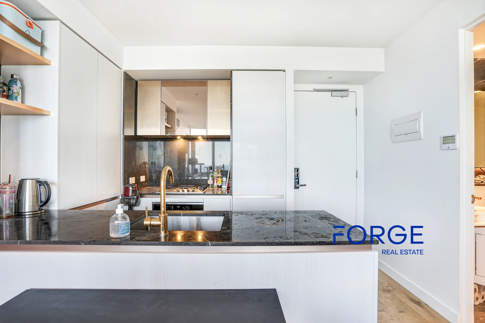 Additional image 7 of 8102/228 La Trobe Street, Melbourne VIC 3000