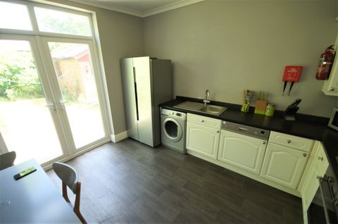 Room 3 Of 6, St. Osburgs Road, Coventry CV2, Room to rent