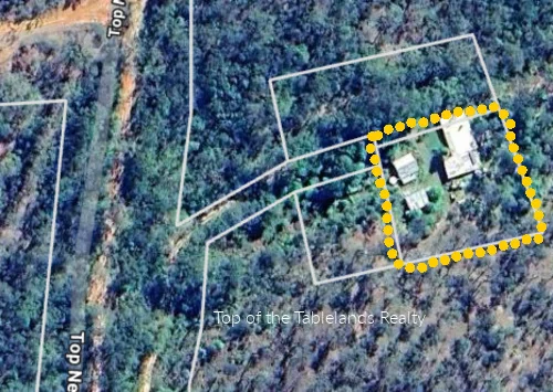 600 Top Nettle - Mount Misery Road, Silver Valley QLD 4872