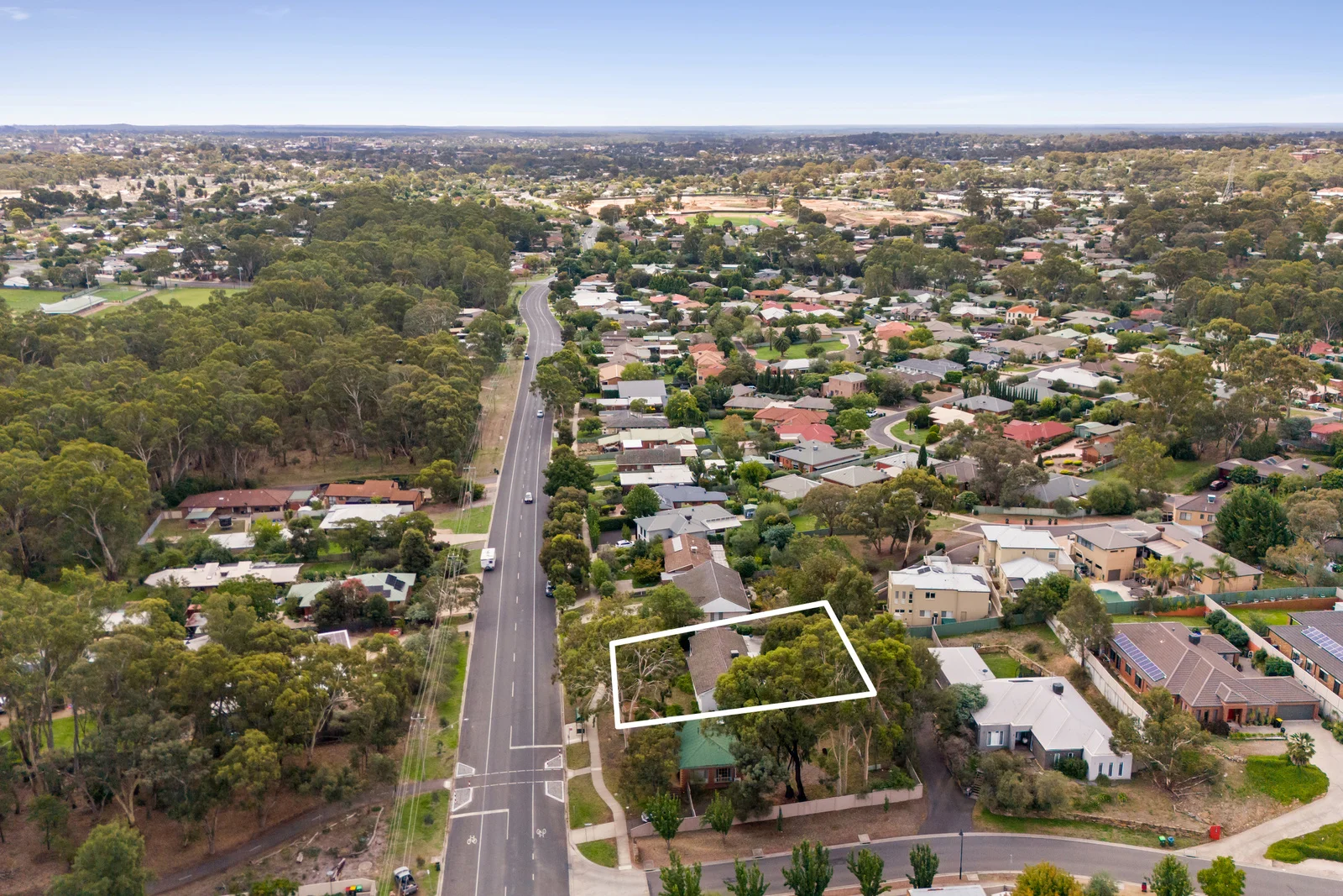 Additional image 14 of 152 Retreat Road, Spring Gully VIC 3550