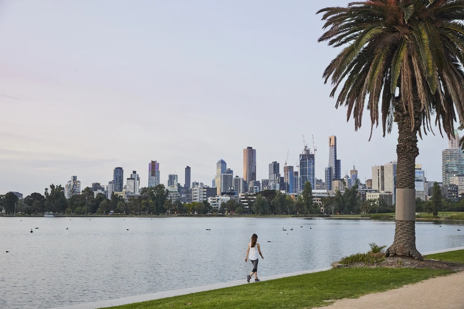 Additional image 9 of 40/78 Queens Road, Melbourne VIC 3004