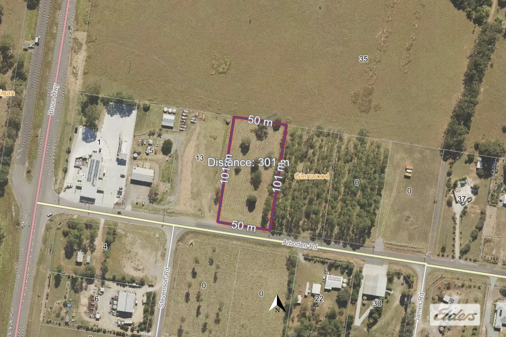 Additional image 12 of Lot 4 Arborten Road, Glenwood QLD 4570