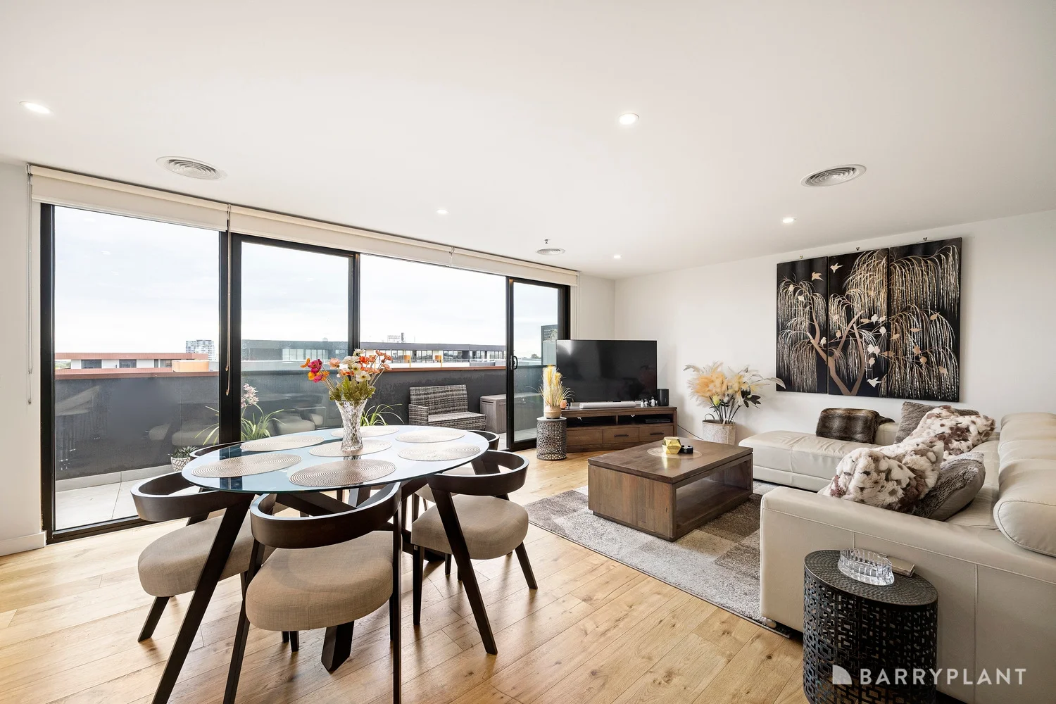 Additional image 2 of 508/88 La Scala Avenue, Maribyrnong VIC 3032