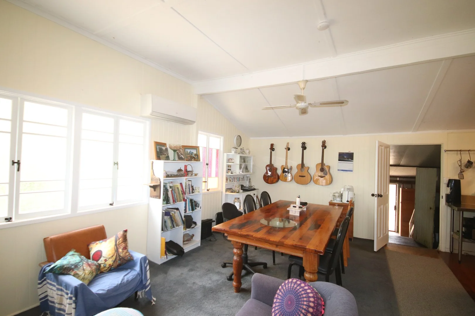 21 Sprys Road, Boynewood, Mundubbera QLD 4626