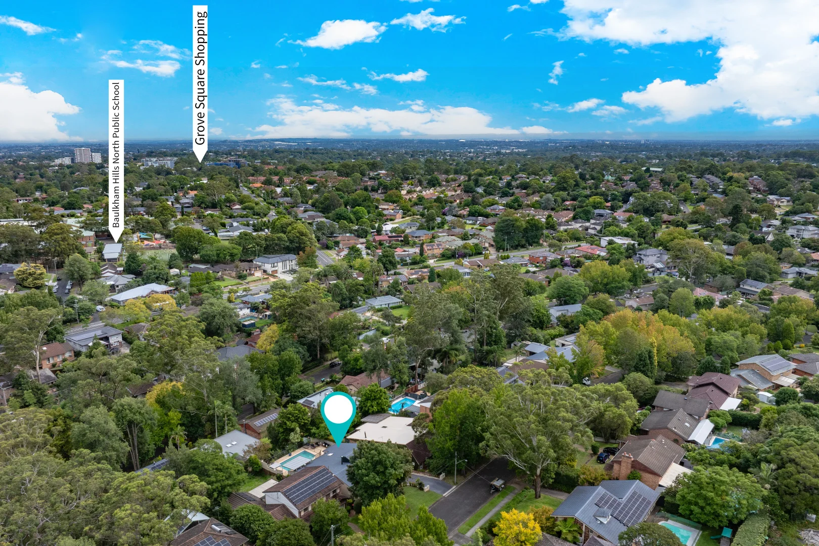 Additional image 20 of 25 Brunette Drive, Castle Hill NSW 2154