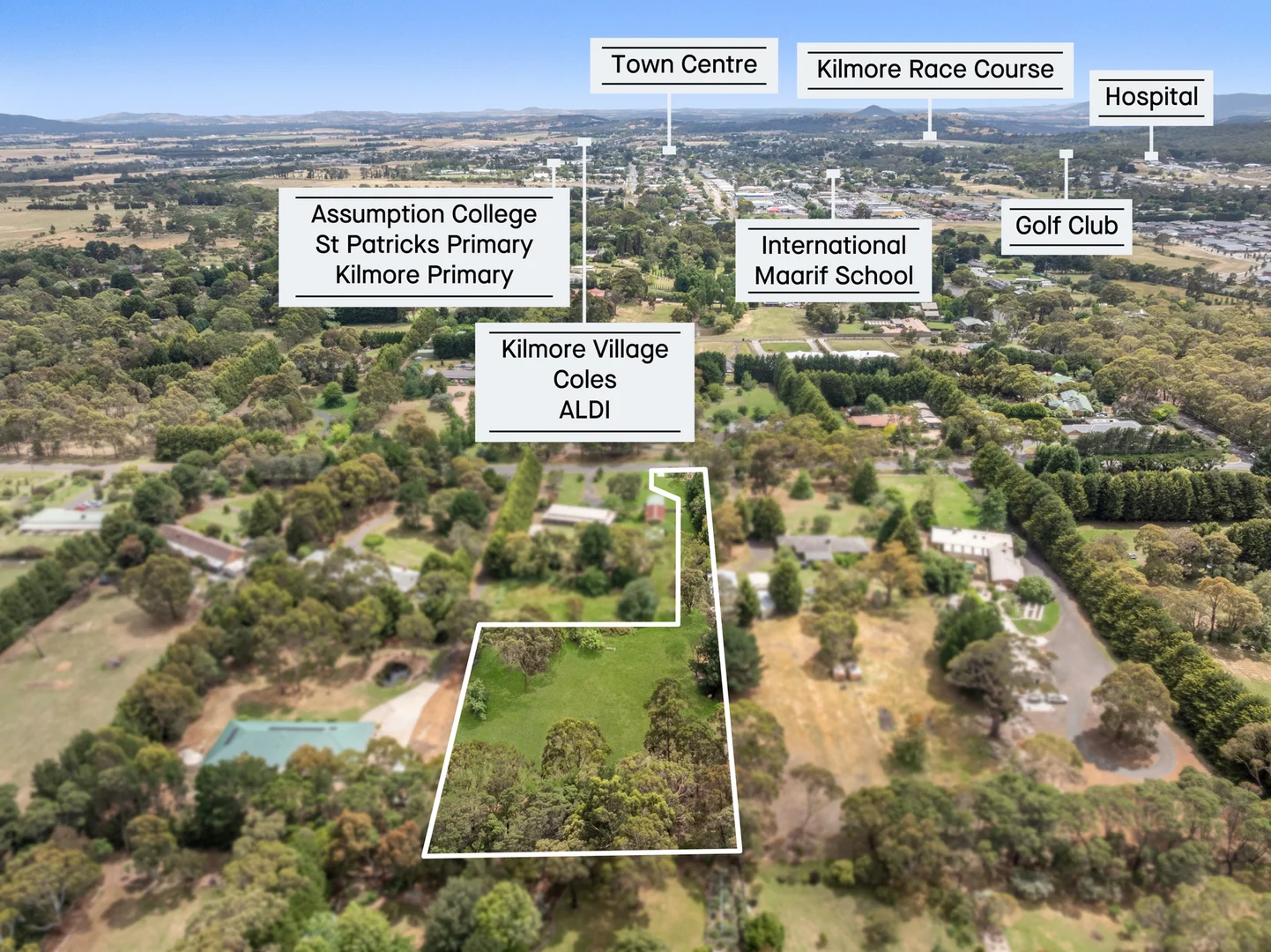 Additional image 8 of 9A Curry Road, Kilmore VIC 3764