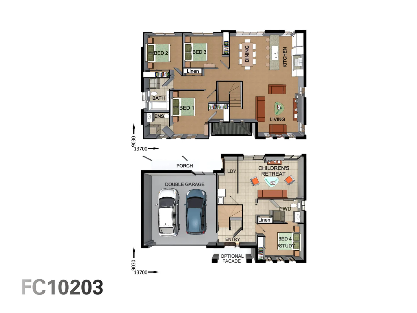 Additional image 8 of 28a Gramby St, Bellbird Park QLD 4300