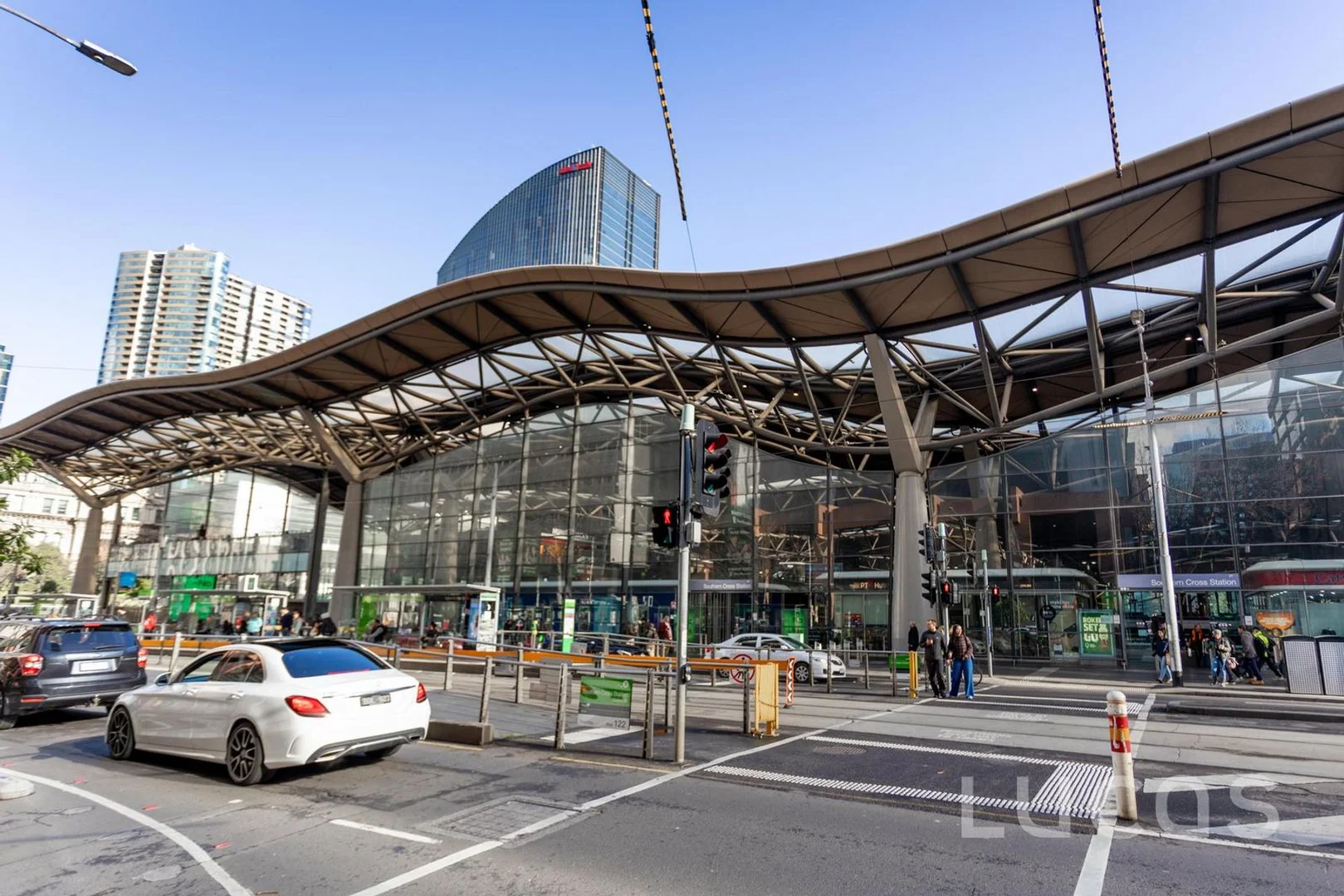 Additional image 13 of 2213/288 Spencer Street, Melbourne VIC 3000