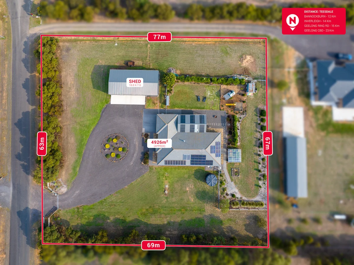 Additional image 17 of 26 Tulla Drive, Teesdale VIC 3328