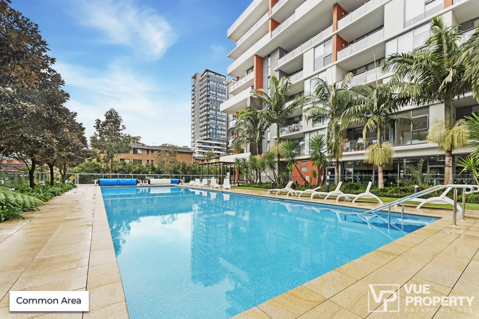 Additional image 18 of 601/9 Mooltan Avenue, Macquarie Park NSW 2113