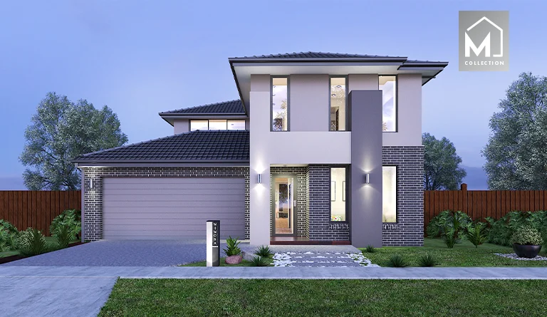 Lot 418 Taylors Rise Estate, Fraser Rise VIC 3336