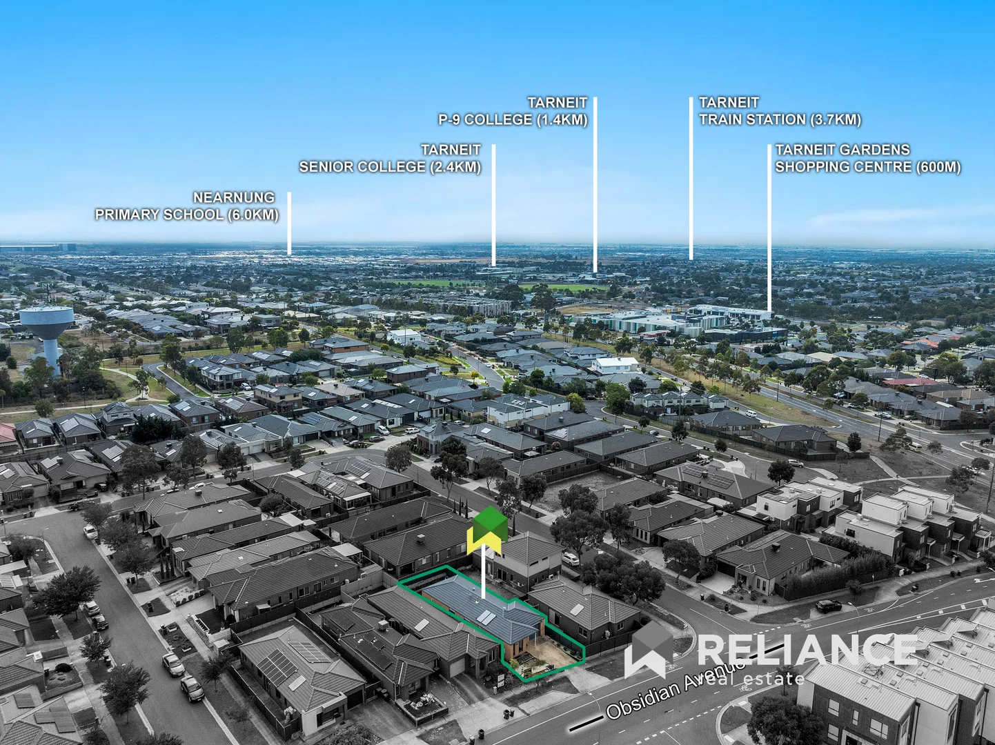 Additional image 23 of 12 Obsidian Avenue, Tarneit VIC 3029