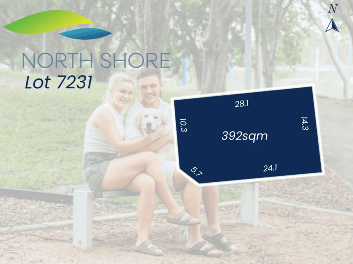 Lot 7231 Rockingham Drive, Townsville City QLD 4810
