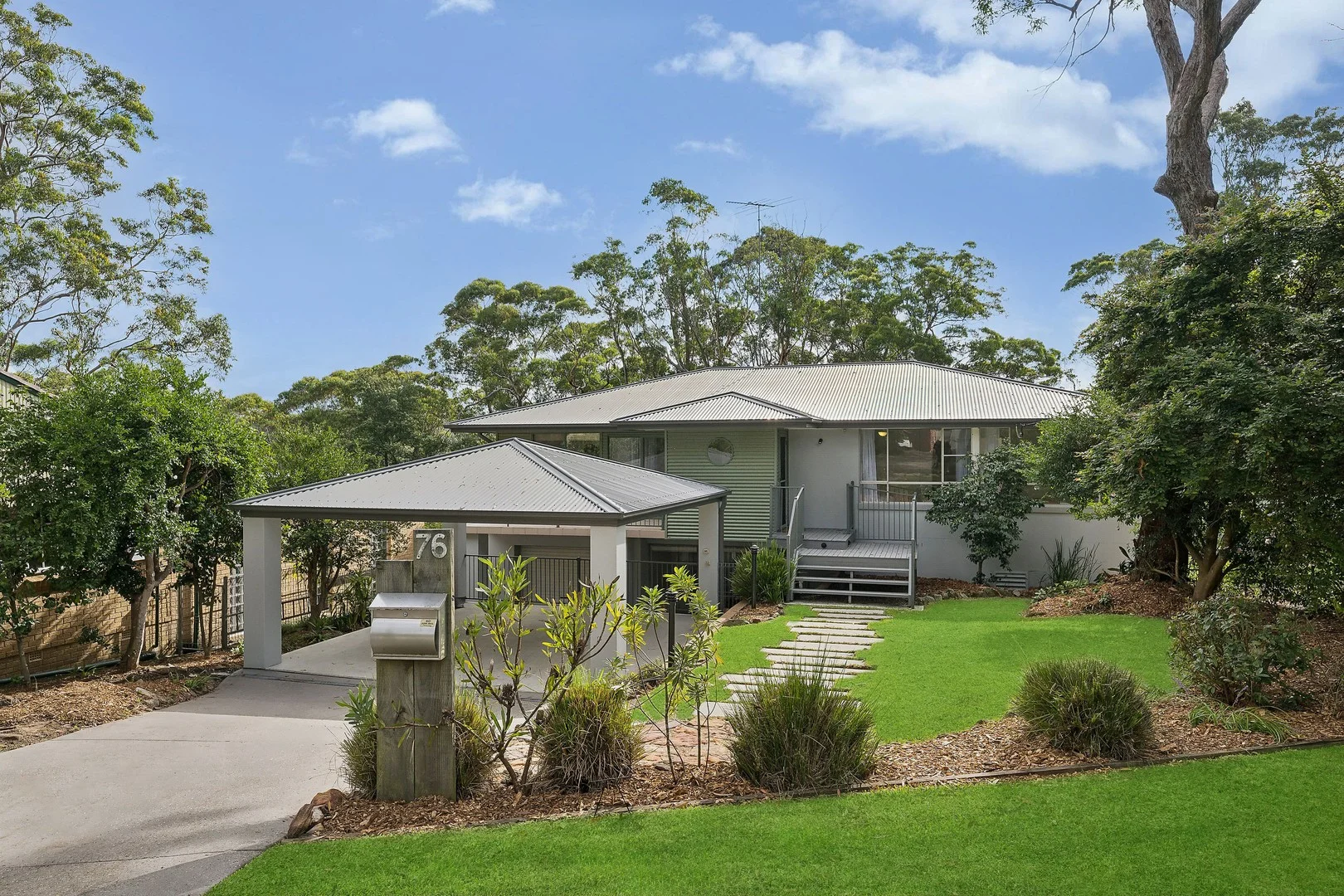76 Ross Crescent, Blaxland NSW 2774