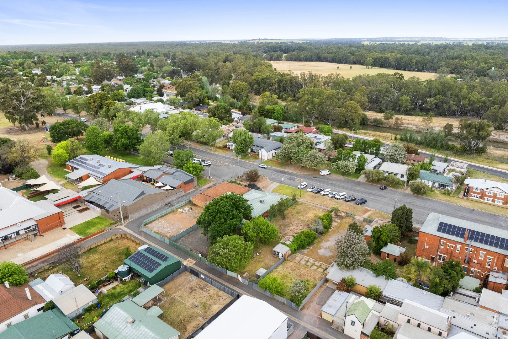 Additional image 5 of 93 Larmer Street, Narrandera NSW 2700
