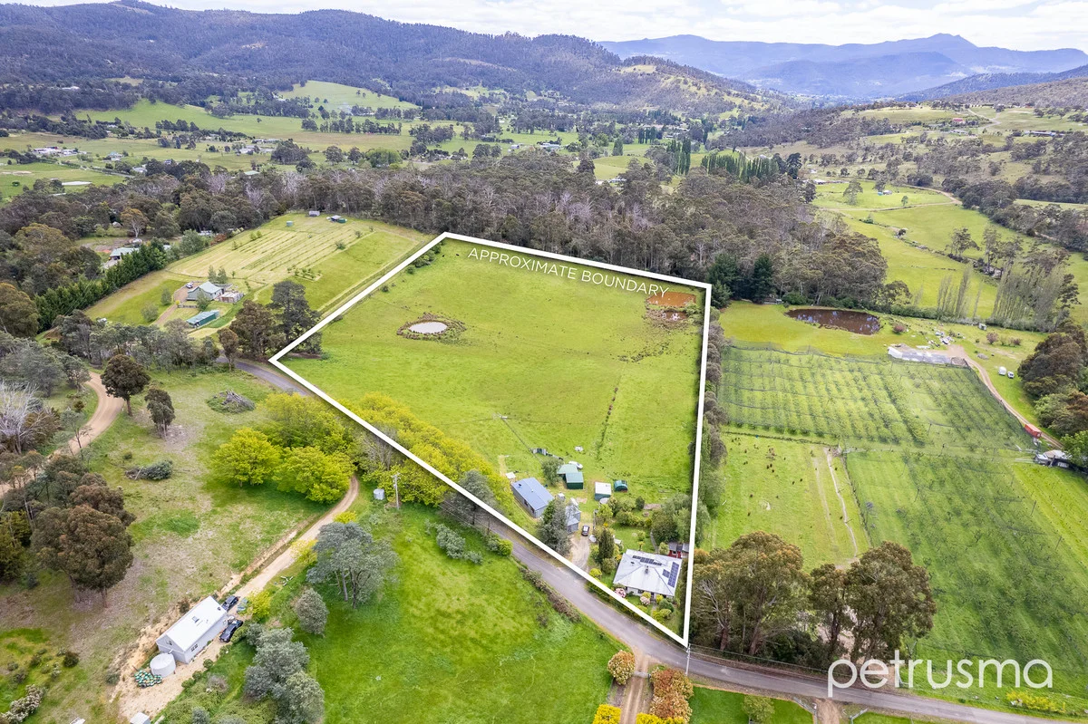 Additional image 35 of 208 Hydehurst Road, Lachlan TAS 7140