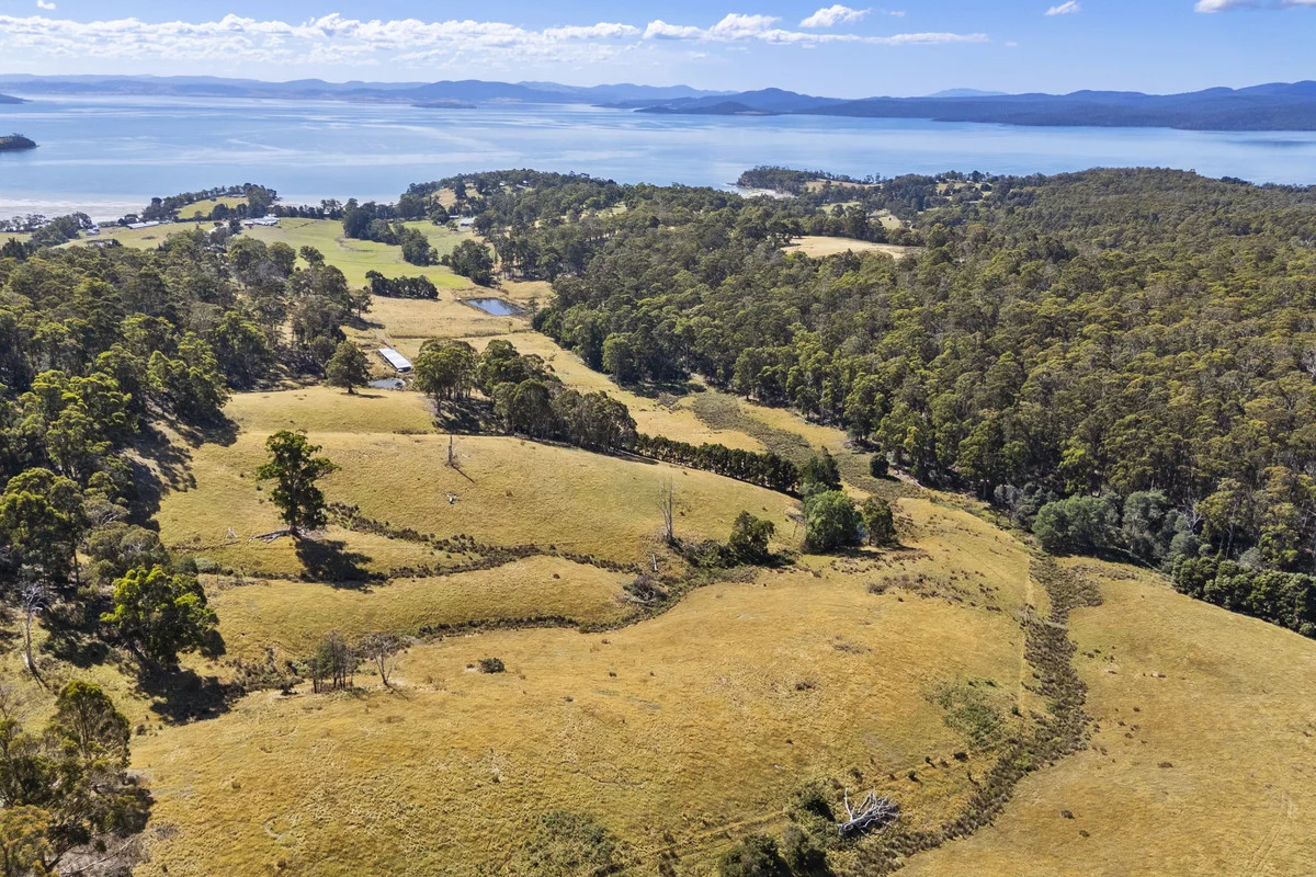 Additional image 4 of 44 Coppings Road & 729 Nubeena Road, Premaydena TAS 7185