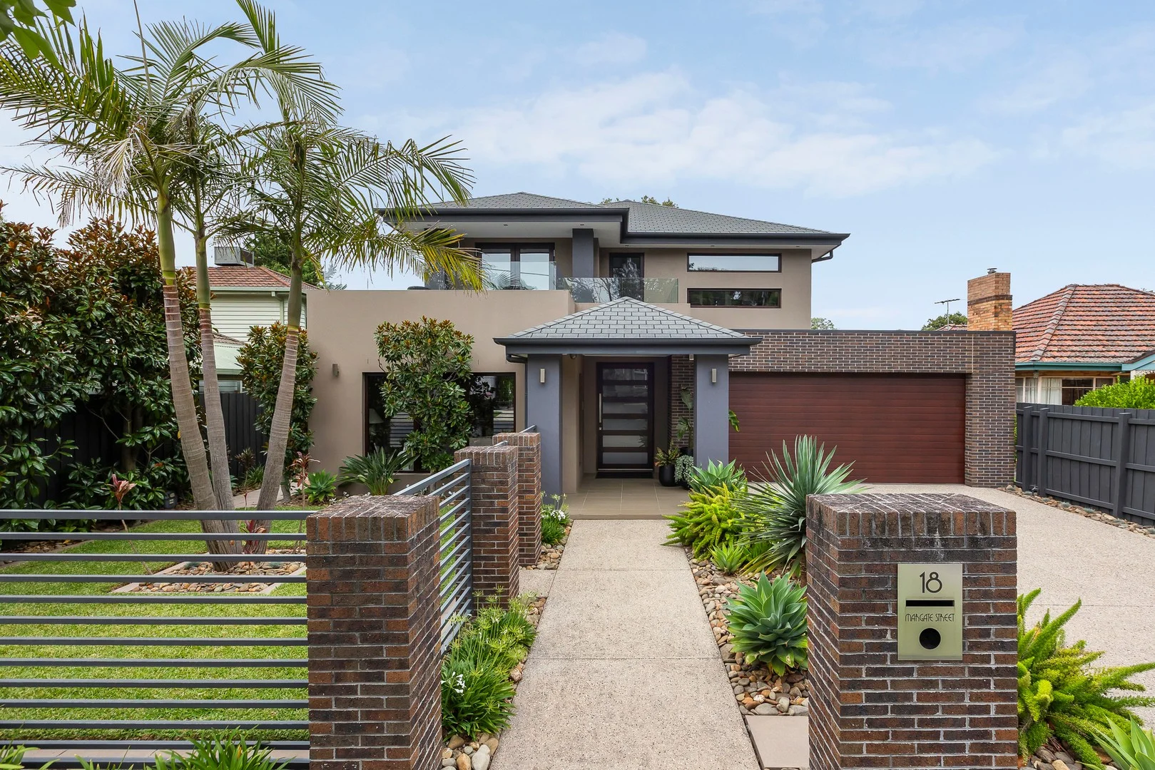 18 Margate Street, Beaumaris VIC 3193