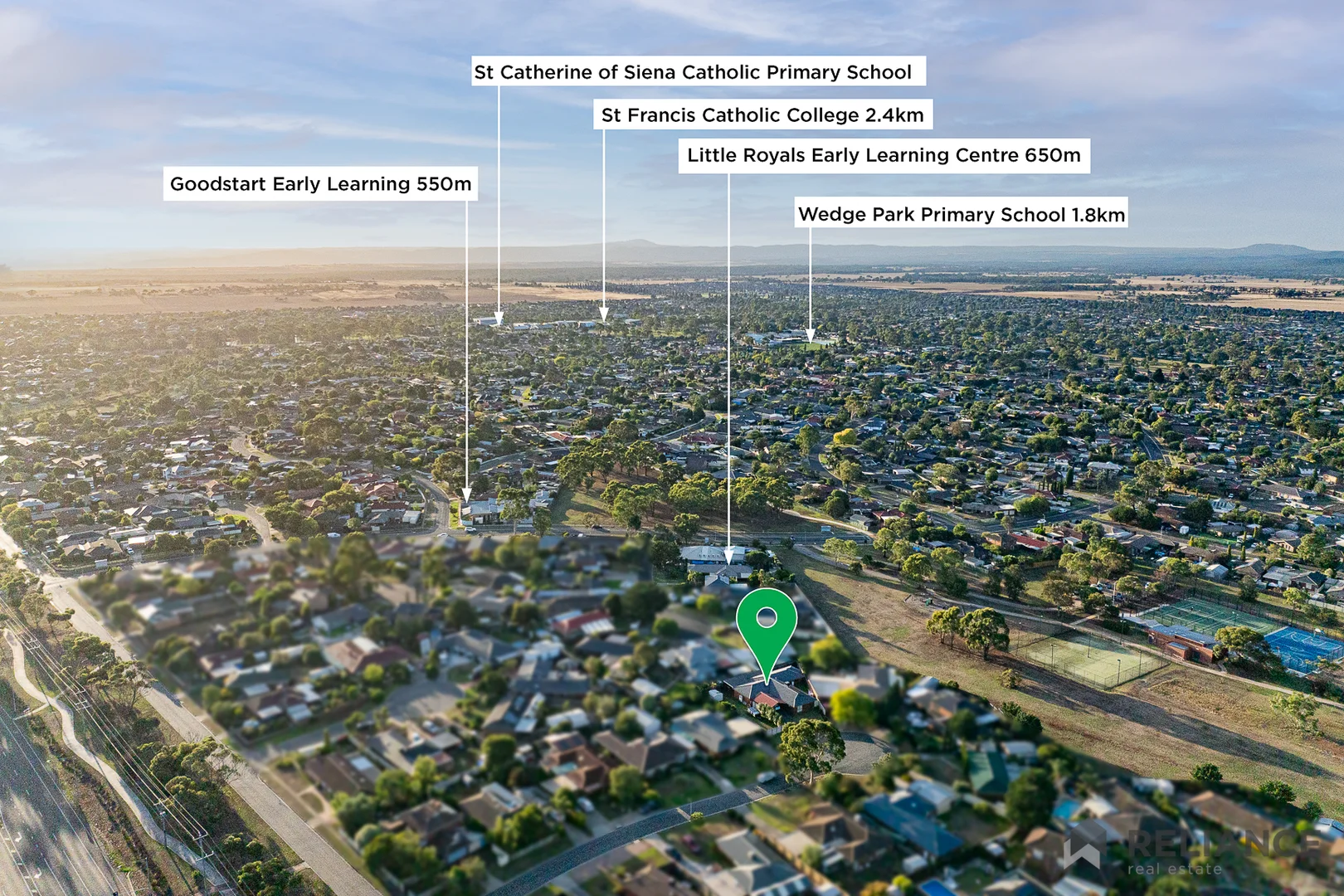 Additional image 27 of 6 Catalina Place, Melton West VIC 3337