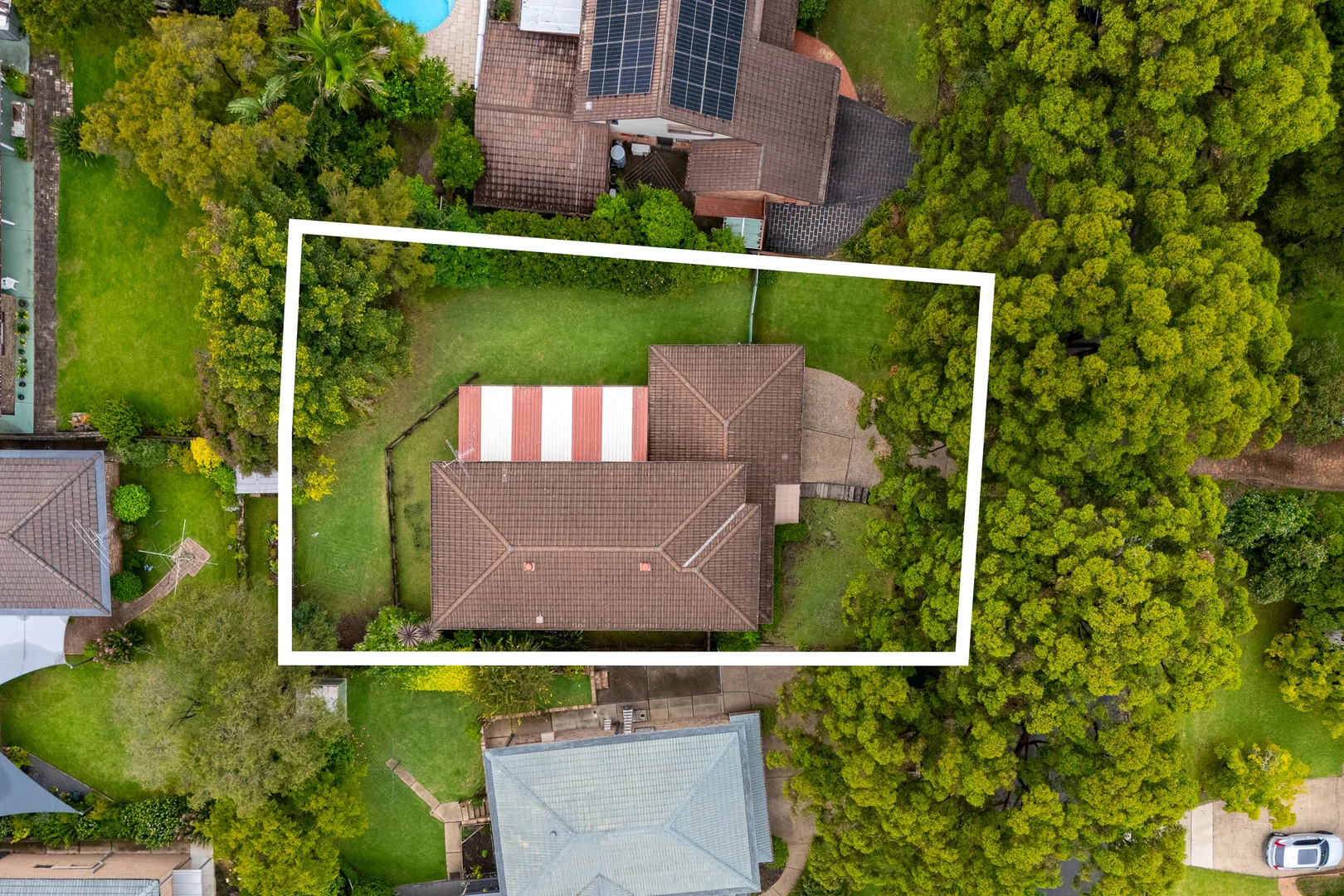 Additional image 18 of 29 Tamarisk Crescent, Cherrybrook NSW 2126