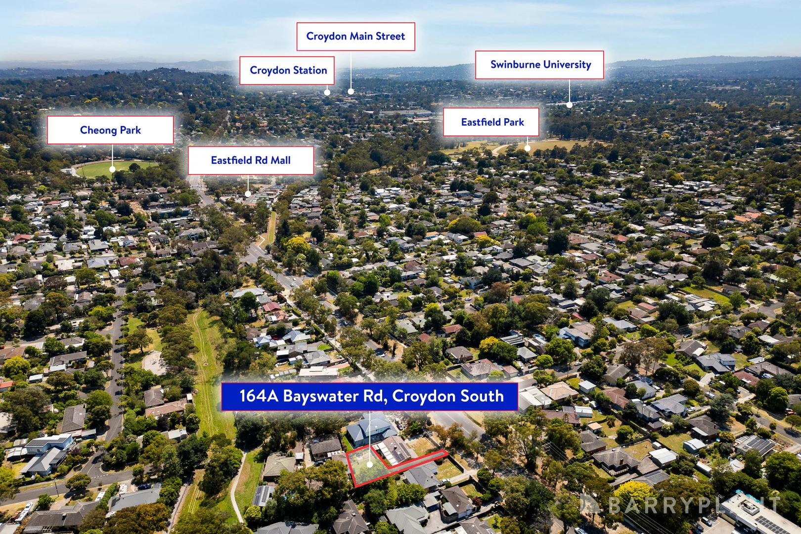 Additional image 9 of 164A Bayswater Road, Croydon VIC 3136