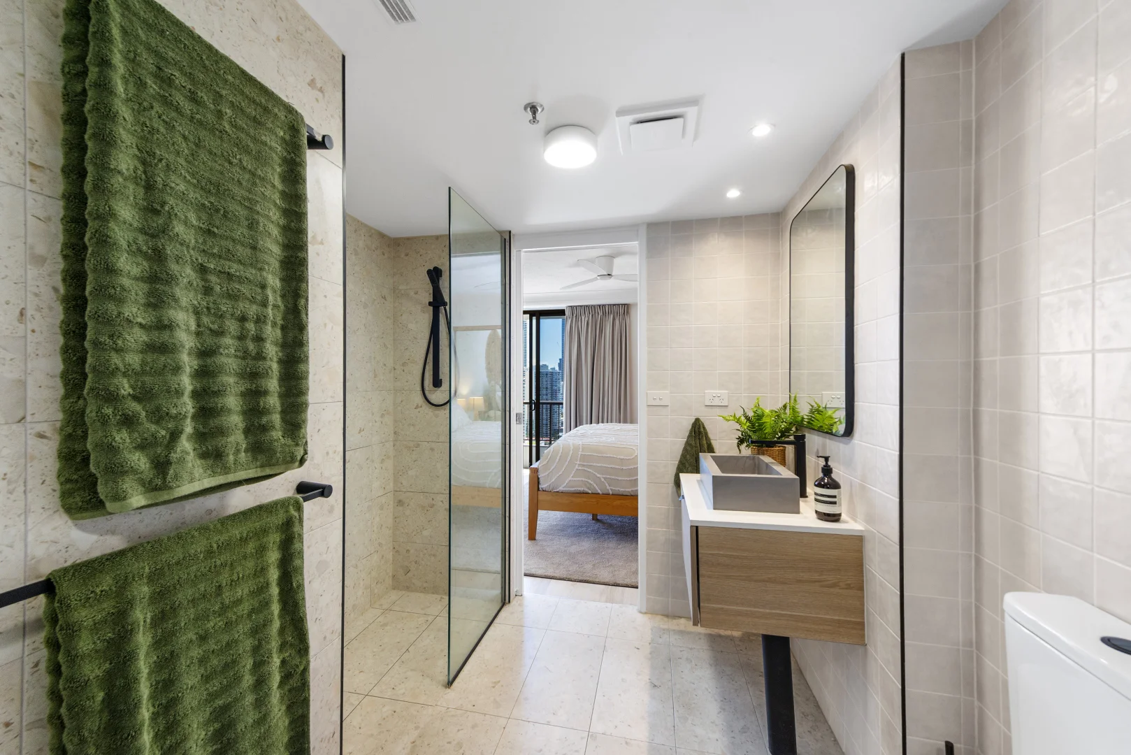 Additional image 16 of 2602/5 Enderley Avenue, Surfers Paradise QLD 4217
