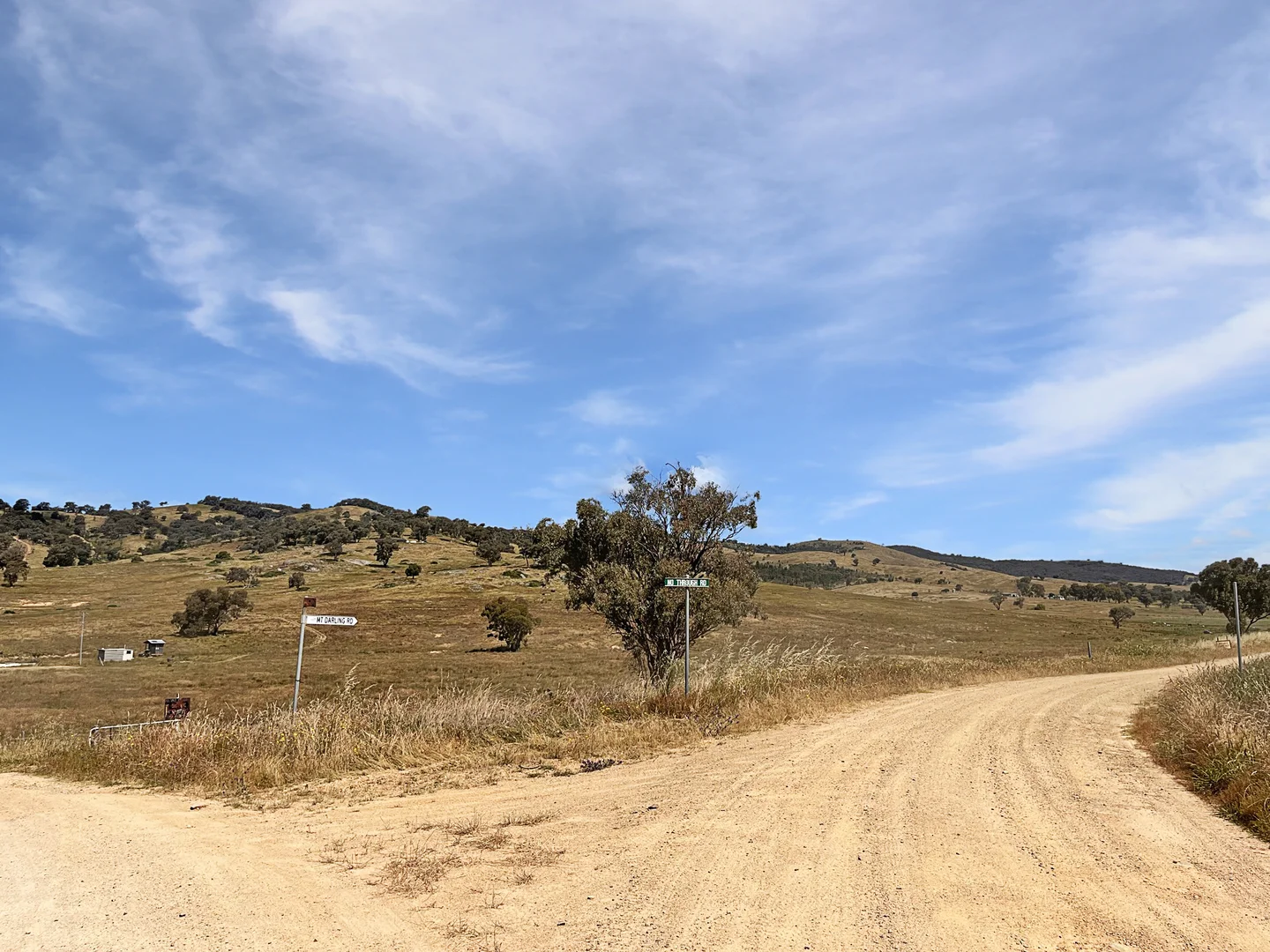 Additional image 10 of Mount Darling Road, Wyangala NSW 2808